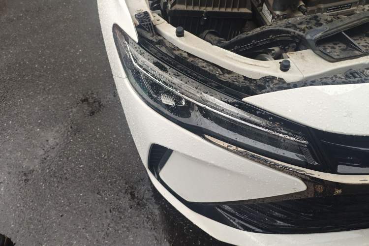 Used Chevrolet Monza 2023 1.5L Dual-Clutch Enjoyment Edition