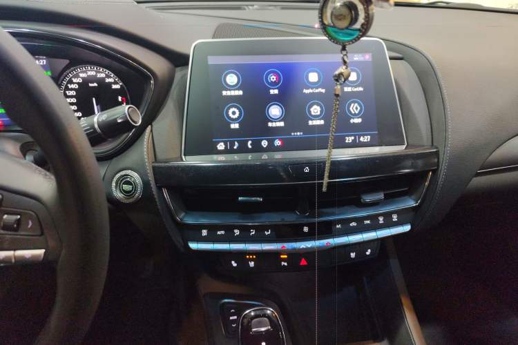 Used Cadillac CT5 2022 28T Luxury Edition
