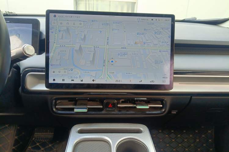 Used AION Y 2022 Plus 70 Smart Edition
