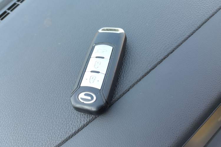 Used GAC Trumpchi GA6 2015 1.8T DCT Luxury Navigation Model