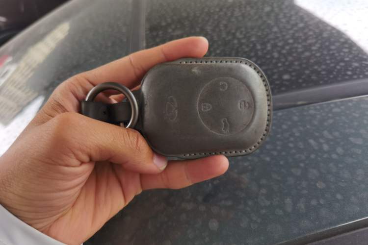 Used Chery Fengyun A8L 2025 1.5 TGDI 145 km Luxury Version