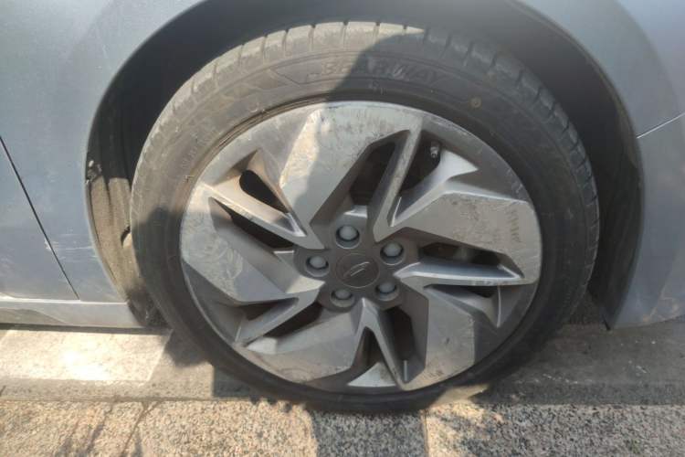 Used Geometry A 2019 Upgraded Model High-Performance Standard Range Power Cube Version
