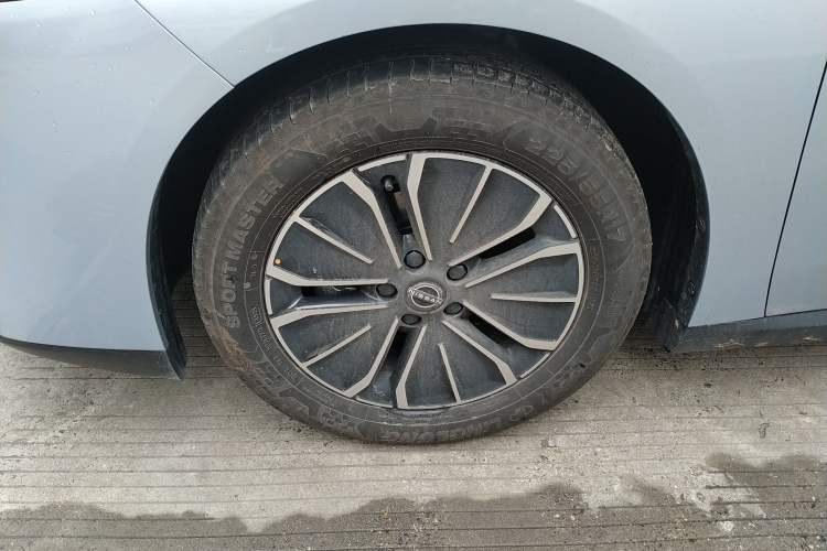 Used Nissan N6 2026 Model 180 Pro