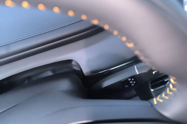 Used Qiyuan Q07 2025 215 Flagship Edition