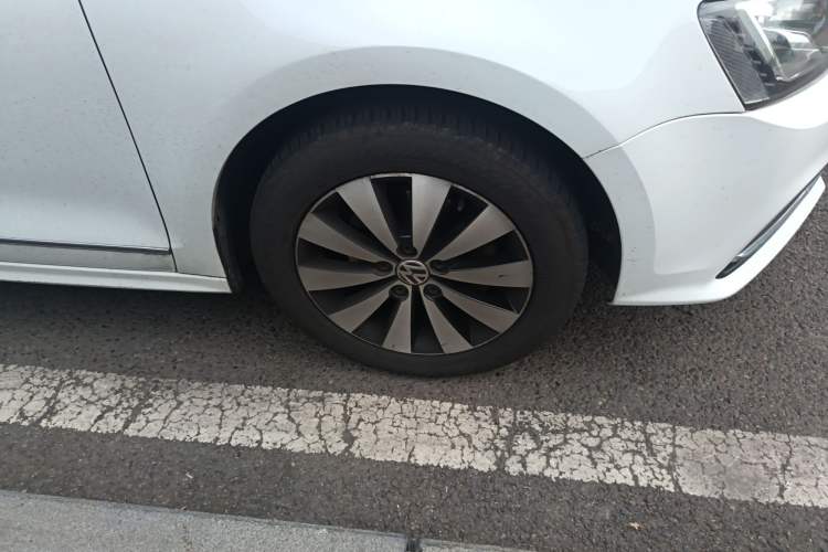 Used Volkswagen Sagitar 2018 280TSI DSG Comfort Model
