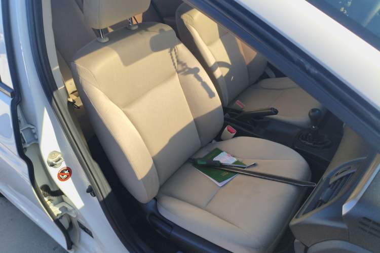 Used Honda City 2017 1.5L Manual Advance Edition
