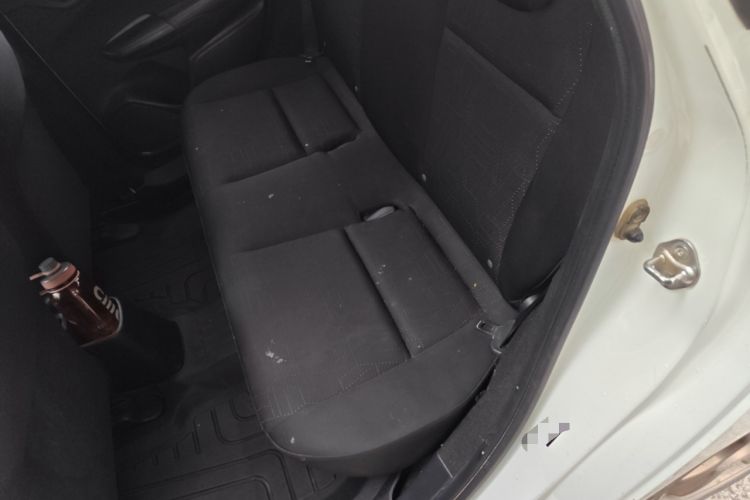 Used Honda Fit 2016 1.5L LX Manual Comfort Model
