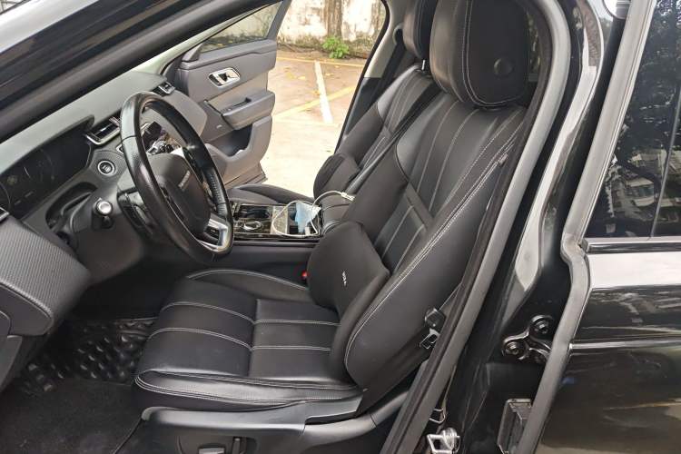 Used Land Rover Range Velar 2018 P250 S
