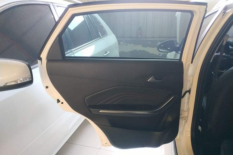 Used Chery Tiggo 3X 2021 Diamond Edition 1.5L CVT 3-Carat II Model