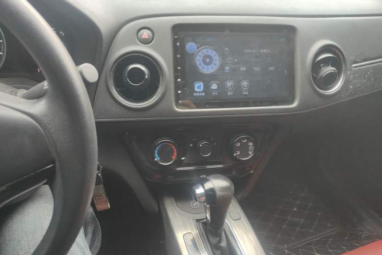 Used Honda XR-V 2017 1.5L LXi CVT Classic Edition
