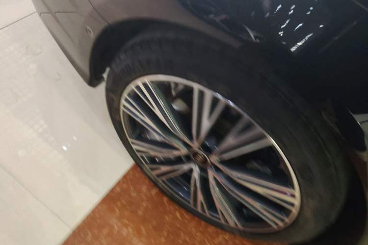 Used Audi A6L 2024 45 TFSI quattro Prestige Dynamic Edition
