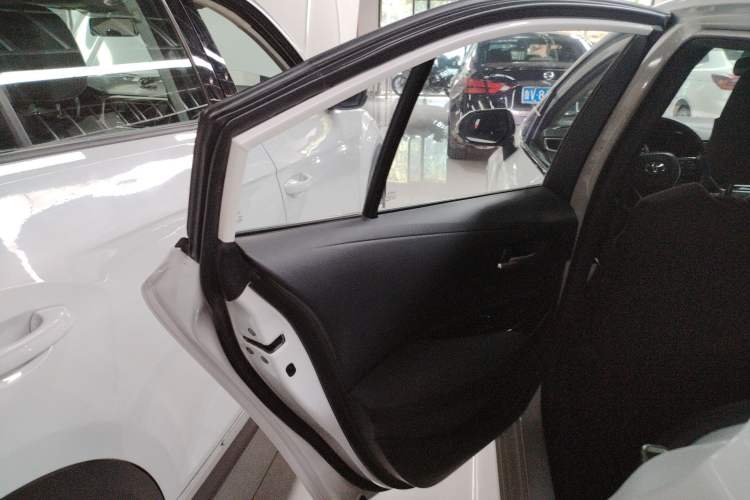 Used Toyota Allion 2021 2.0L Luxury Edition
