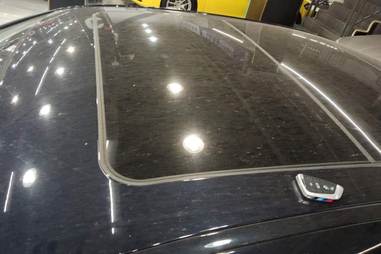 Used BMW 3 Series 2021 Facelifted 320Li M Sport Package