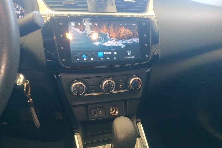 Used Nissan Sylphy 2021 Classic 1.6XL CVT Luxury Edition
