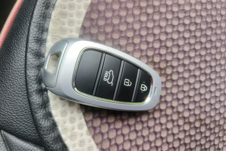 Used Hyundai Tucson 2022 Tucson L 1.5T DCT LUX Prestige Edition N Line