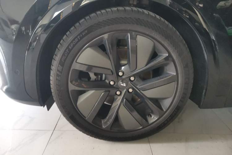 Used Li Auto L7 2024 Pro Model
