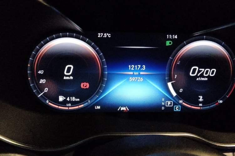 Used Mercedes-Benz GLC 2021 GLC 300 L 4MATIC Dynamic Model
