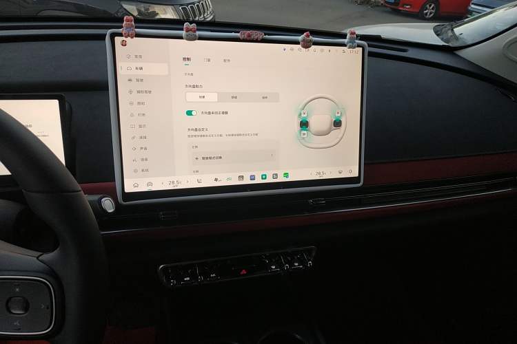 Used ORA Good Cat GT 2025 Model, Mulan Edition, 430km Luxury Version