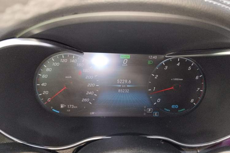 Used Mercedes-Benz C-Class 2019 C 260 L 4MATIC Sport Edition
