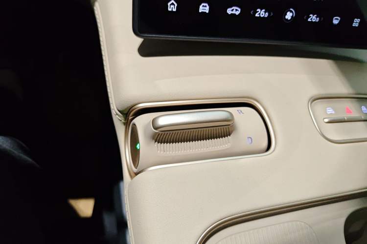 Used Nio EC7 2024 75 kWh
