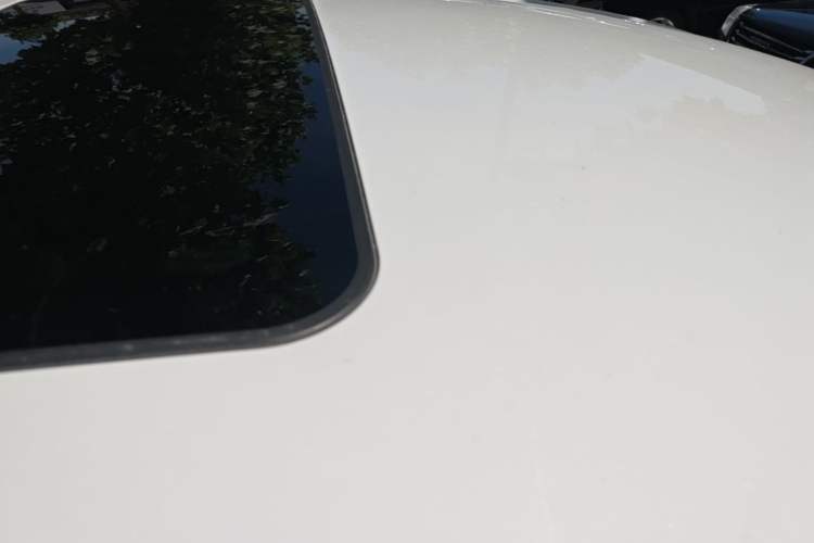 Used Roewe i6 2020 PLUS 1.6L CVT 4G Connected Glory Holographic Edition