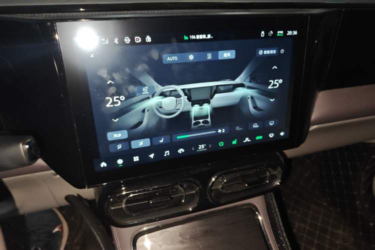 Used Leapmotor C11 2021 Luxury Edition
