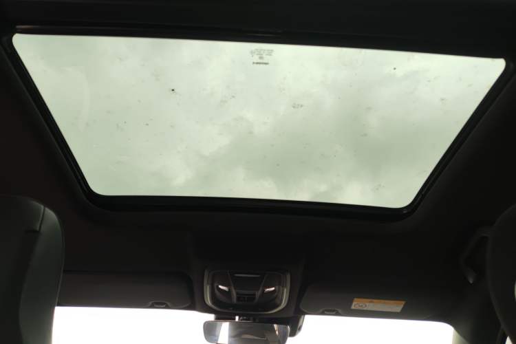 Used Haval H6S 2022 2.0T Two-Wheel Drive JoyRun Version