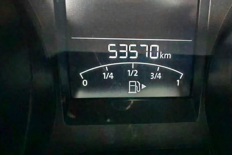 Used Volkswagen Bora 2017 1.6L Manual Fashion Model
