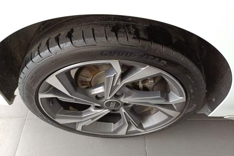 Used Audi A3 2024 A3L Limousine 35 TFSI Fashion Sport Model