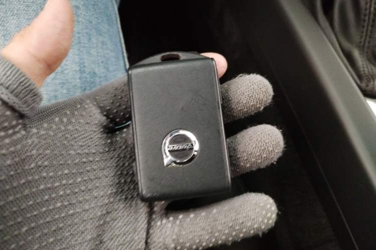 Used Volvo S60 2020 T4 Zhiyi Luxury Edition
