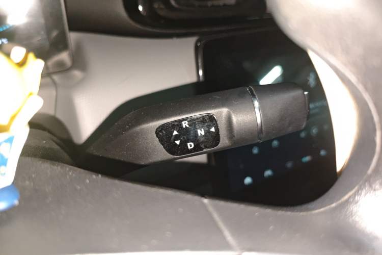 Used Leapmotor T03 2022 Crystal Edition
