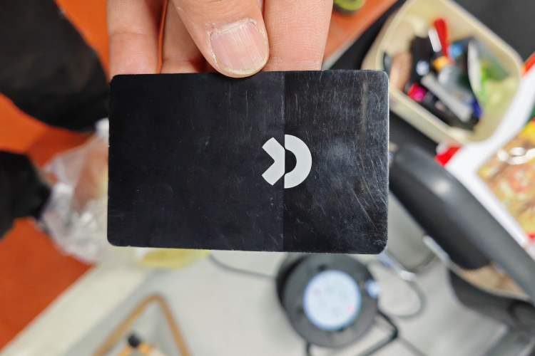 Used Nio ET5T 2025 75 kWh Touring
