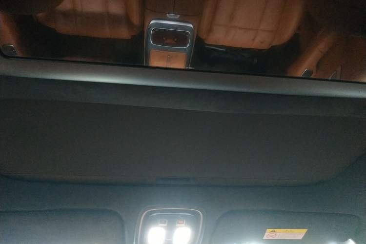 Used Deepal S09 2025 Four-Wheel Drive Ultra+ Custom Edition