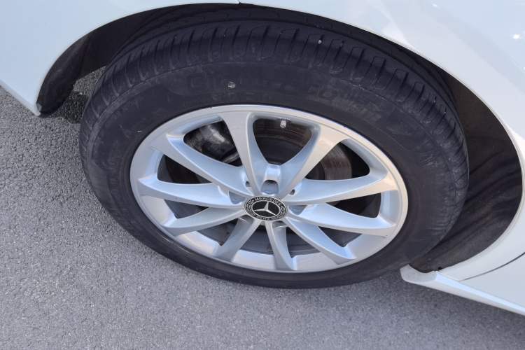 Used Mercedes-Benz B-Class 2022 Second Facelift B 200 Fashion Edition
