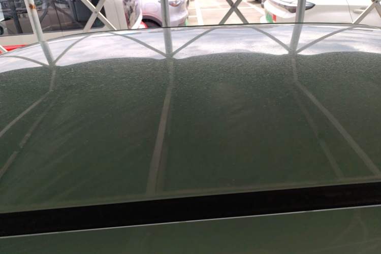 Used CHANGAN NEVO Lumin 2022 210km Sweet Edition
