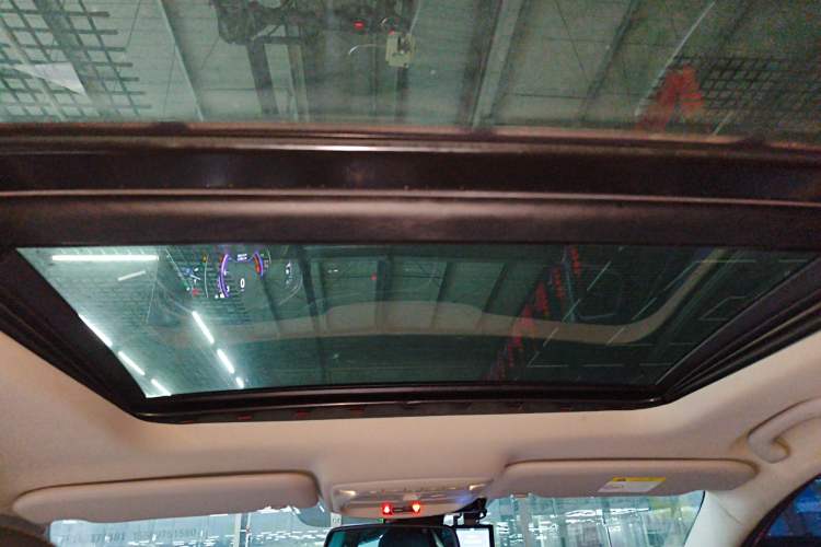 Used Renault Kadjar 2016 2.0L Two-Wheel Drive Prestige Edition
