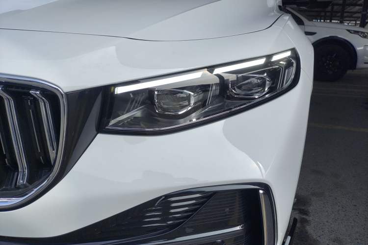 Used Geely Auto Preface 2026 Model Oriental Yao 1.5TD Kunlun Edition
