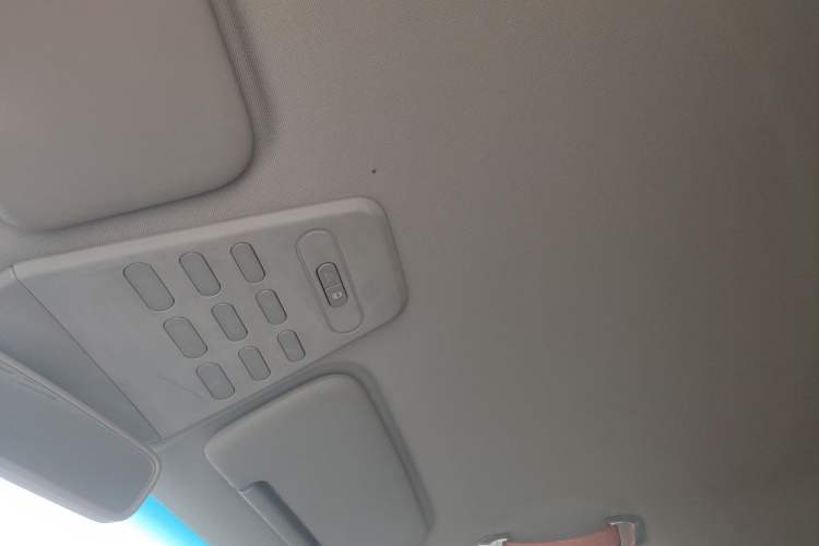 Used Baojun E100 2020 305KM Smart Enjoyment Version Headliner