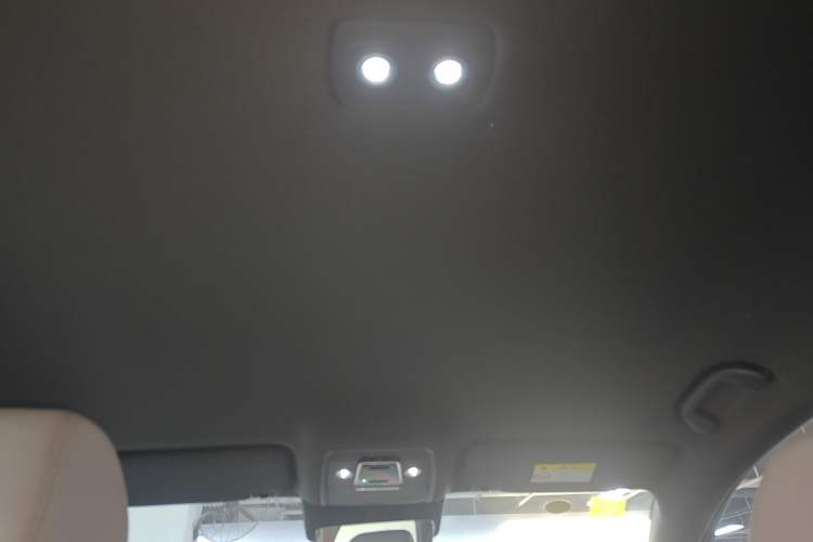 Used BYD Sealion 06 New Energy 2025 DM-i High-Trim Model