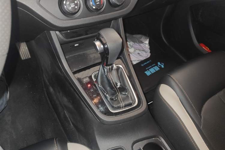 Used Baojun 360 2019 1.5L CVT Elite Version China VI