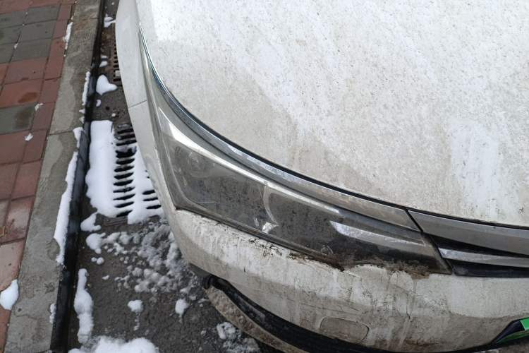 Used Toyota Corolla 2017 Revised Version 1.2T S-CVT GL
