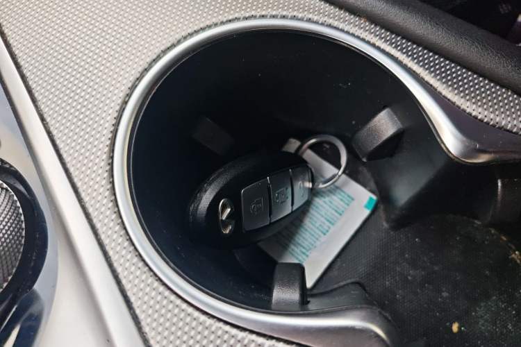 Used Infiniti Q50L 2018 2.0T Enjoyment Version China VI Standard