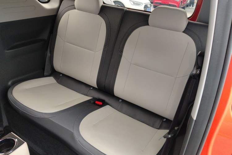 Used Geely Galaxy Panda 2025 210km Panda Rider