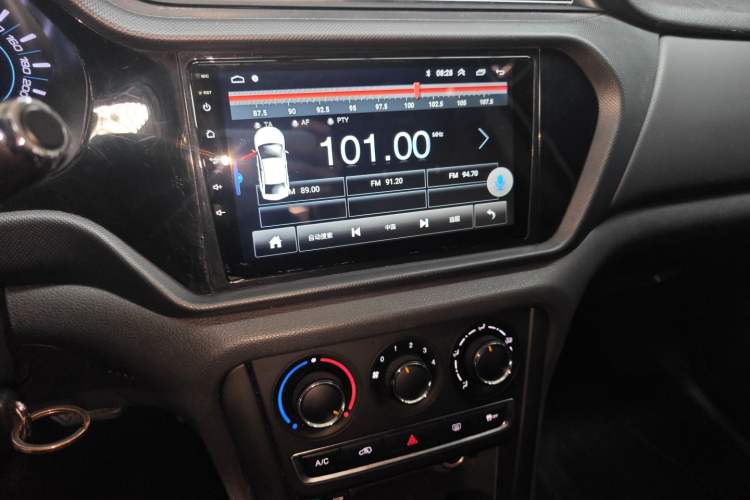 Used Chery Tiggo 3 2020 Million Global Edition 1.5T CVT Elite Model