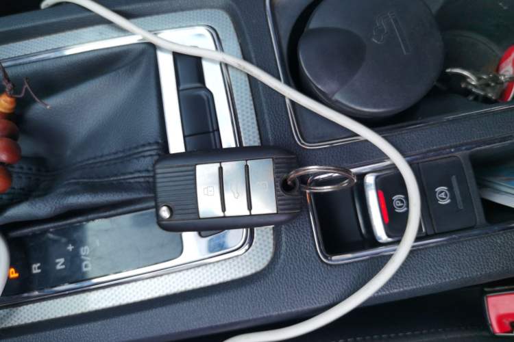 Used Roewe i6 2017 20T Automatic Flagship Edition
