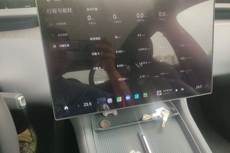 Used Xiaomi Auto YU7 2025 Ultra-Long Range All-Wheel Drive Pro Version