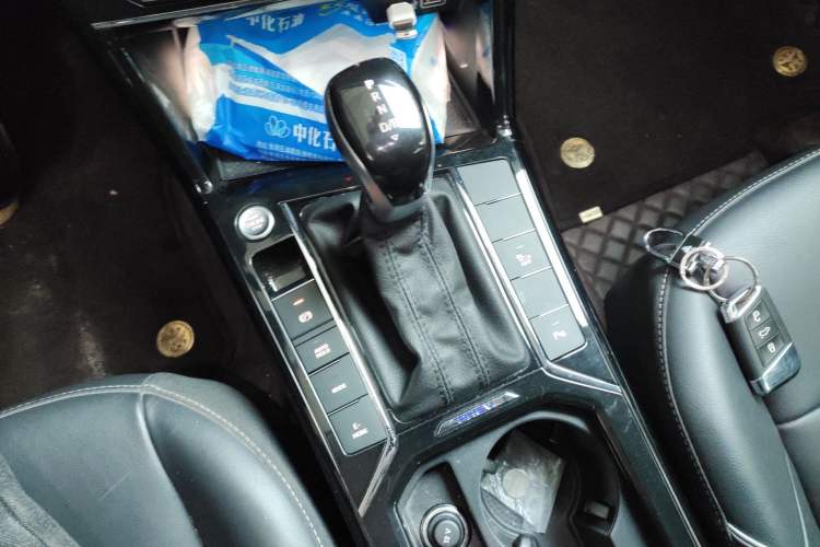 Used Volkswagen Passat New Energy 2023 430 PHEV Hybrid Elite Edition