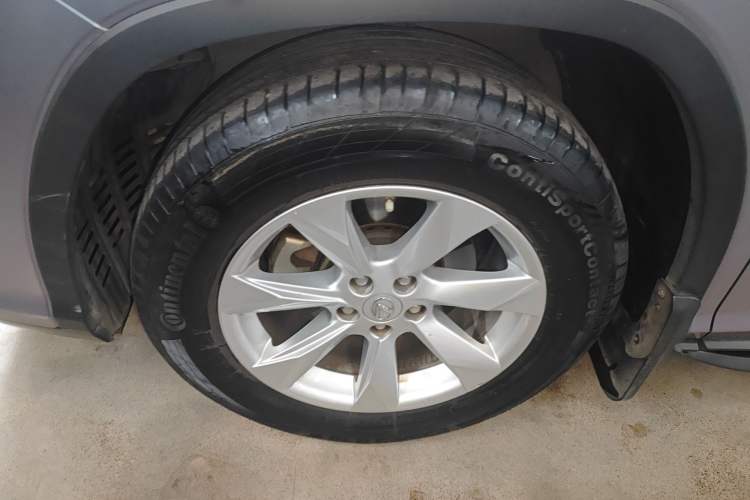 Used Lexus RX 2016 300 Two-Wheel Drive Elite Version China V Standard Left Front Wheel Hub