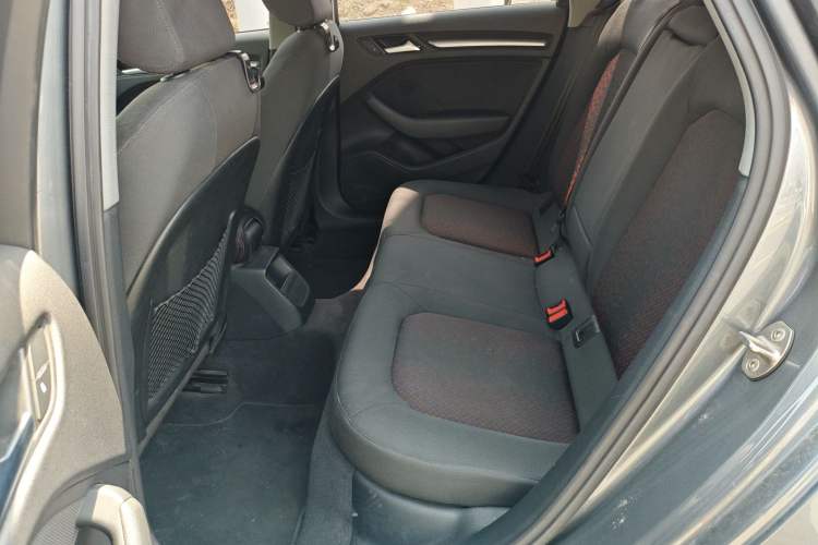 Used Audi A3 2020 Sportback 35 TFSI Ambition China VI
