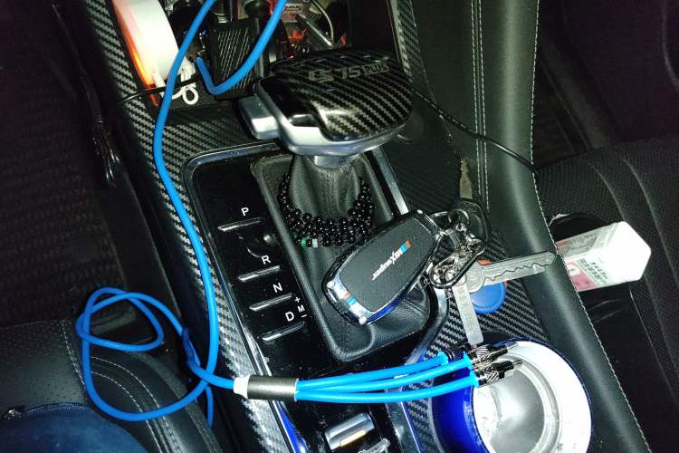 Used Changan CS75 PLUS 2021 1.5T Automatic Pioneer Model